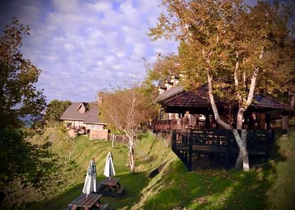 【清境旅遊行程推薦】     秘境享宴版五日(含住宿)........<font color=FF0000 size=2>編號5b45t 